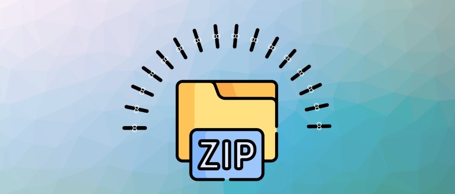 Mac 解压 ZIP 发生文件名乱码怎么办？