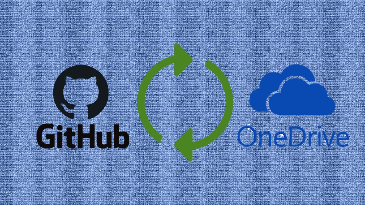 GitHub Action 将图床仓库同步到 OneDrive 网盘