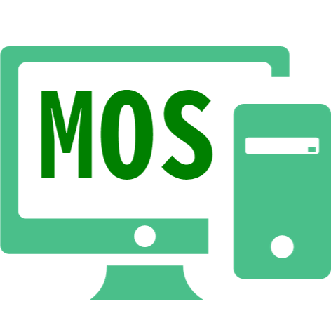 MOS 大师之路